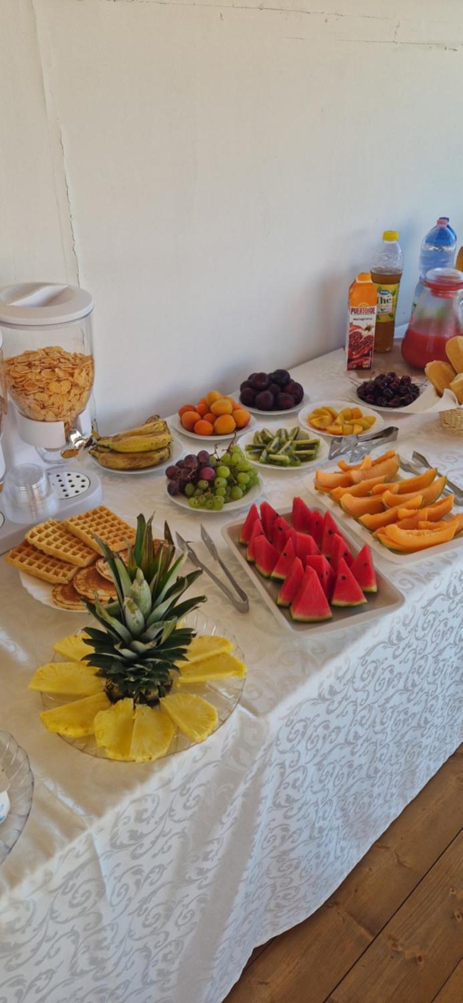 Bed & Breakfast Villa Michela 알레지오 외부 사진