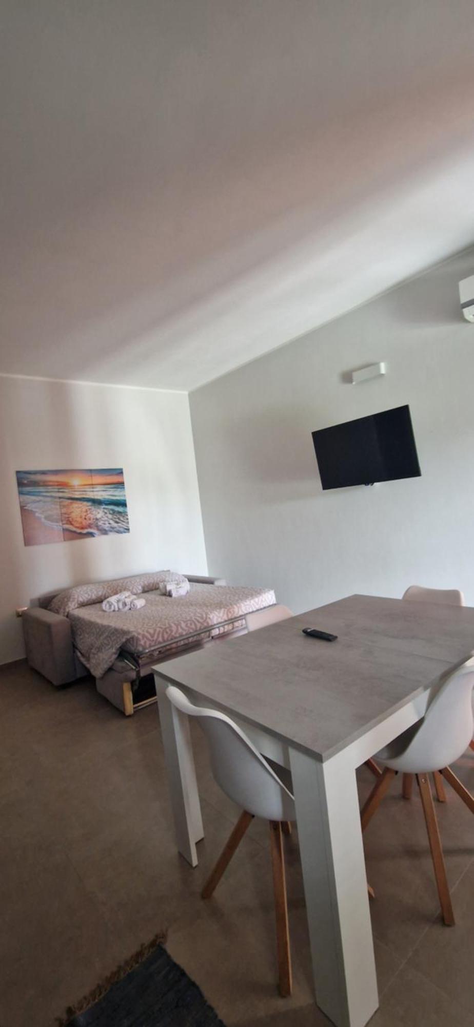 Bed & Breakfast Villa Michela 알레지오 외부 사진