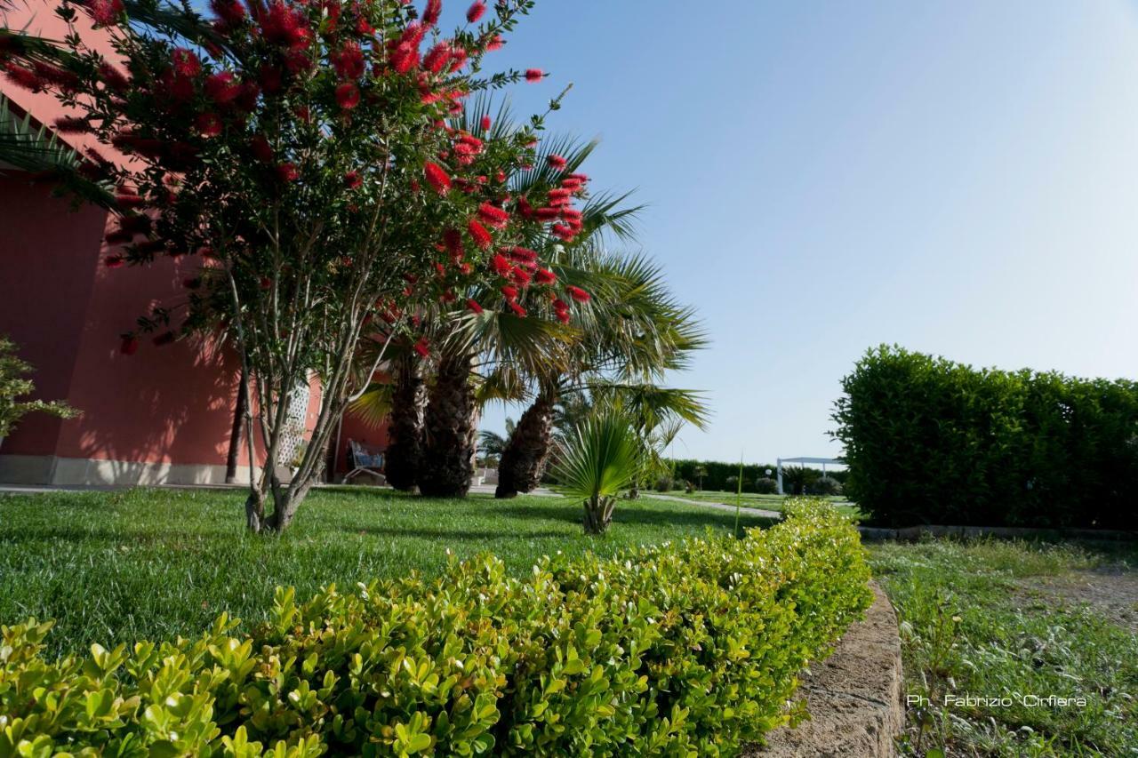 Bed & Breakfast Villa Michela 알레지오 외부 사진
